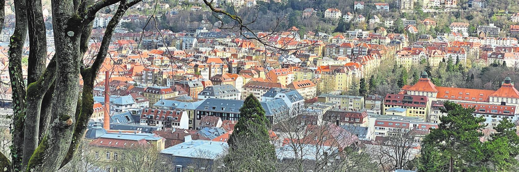 Immobilien mit dem Gewissen etwas in den neuen Stuttgarter Wohnquartieren-2