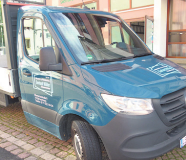 Handwerksqualität in vierter Generation-3