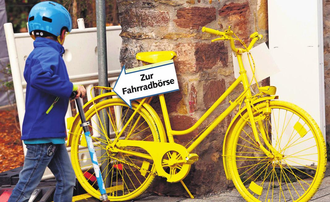 Flanieren auf der Mobilitätsmeile-2