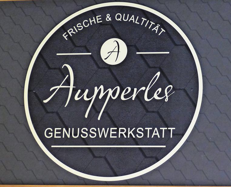 Rewe-Markt in Oeffingen: Regionalität als Markenkern, so Fritz Aupperle-3