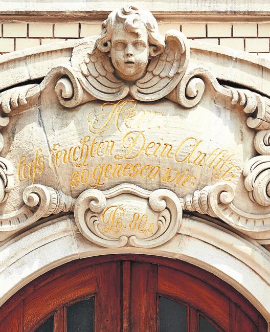 Evangelisches Diakonie-Klinikum Stuttgart: Sanierung Wilhelmhospital-2