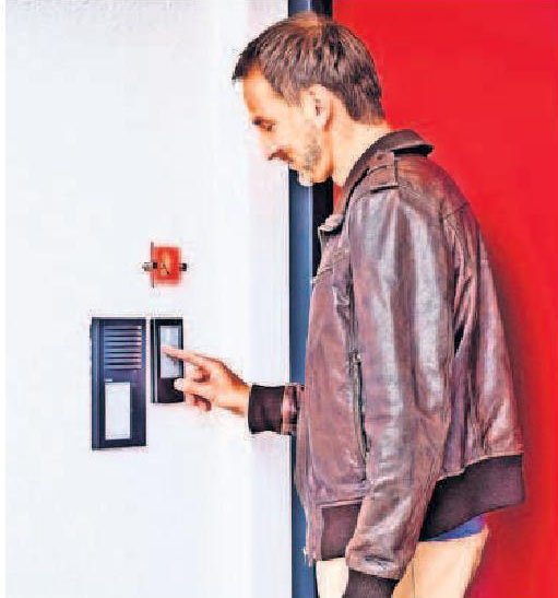 Sicherheit mit System-2