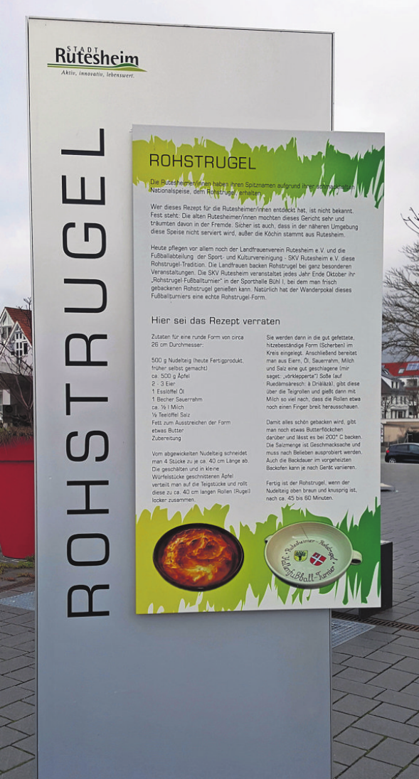 Rohstrugel: Neckname und leckere Speise-3