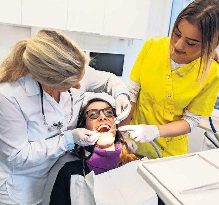 Alles rund um die Zahngesundheit-2