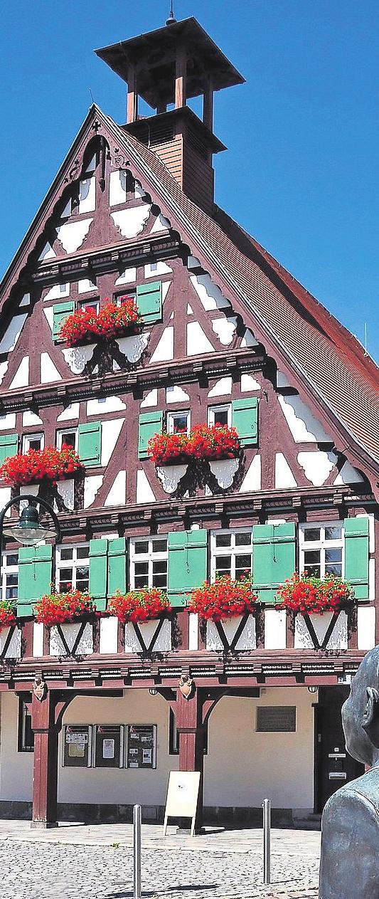 Der Kunst-Betrieb läuft wieder: Kulturprogramm mit Vorträgen und Konzerten im Kulturforum Uhlbach im Rathaus-2