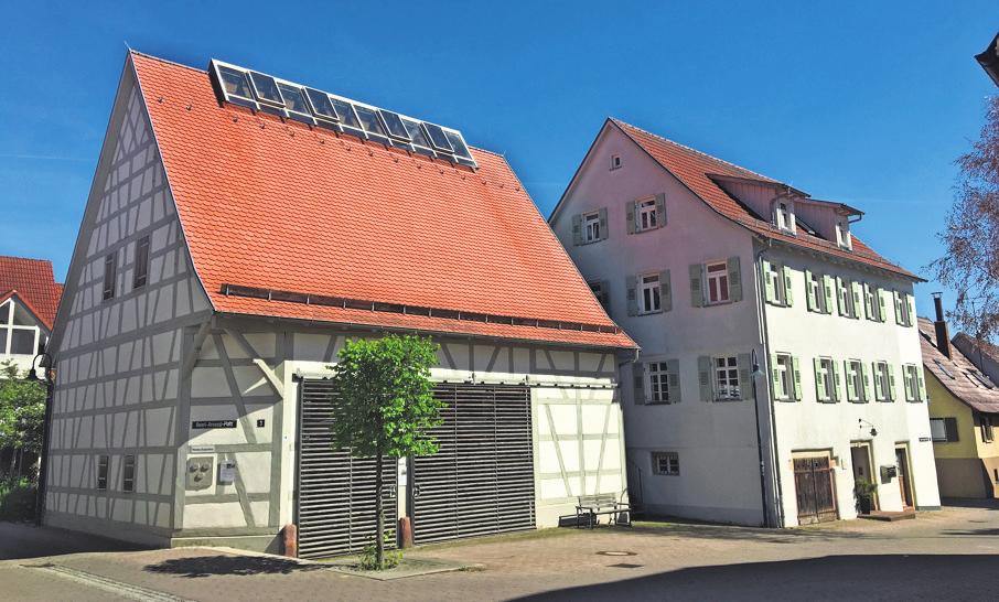 Schwieriger Start in eine glückliche Ehe-3