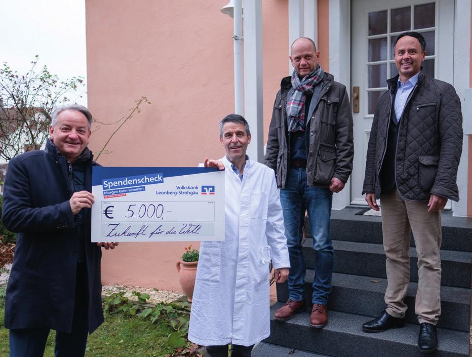 Soziales Engagement bei Wohnbau Haußer-2