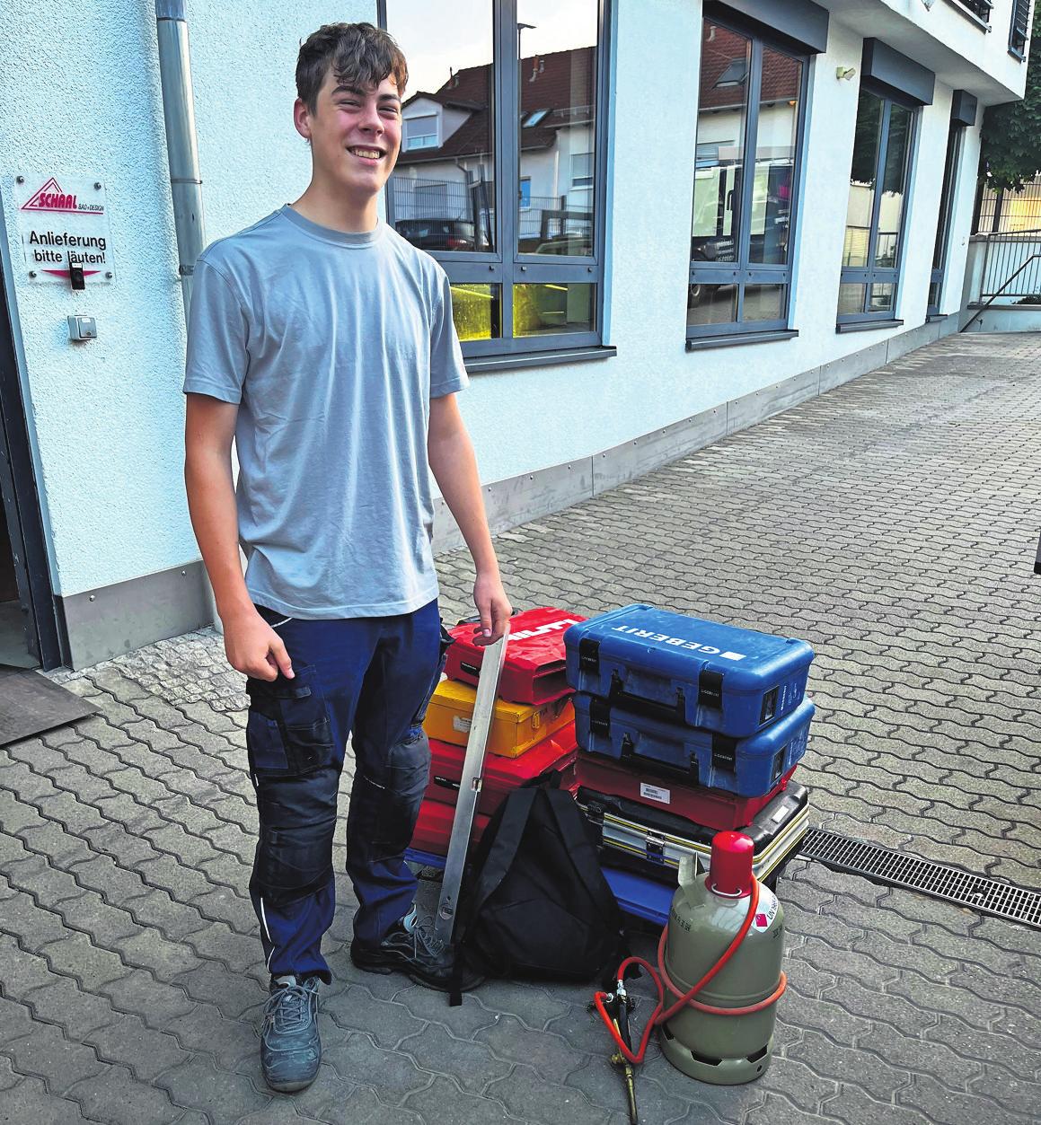 „Ausbildung und Weiterbildung sind uns wichtig“-2