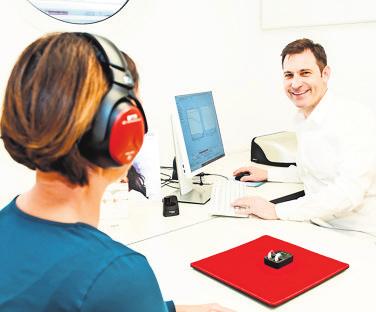 Modernste Technik macht das Leben angenehmer-2
