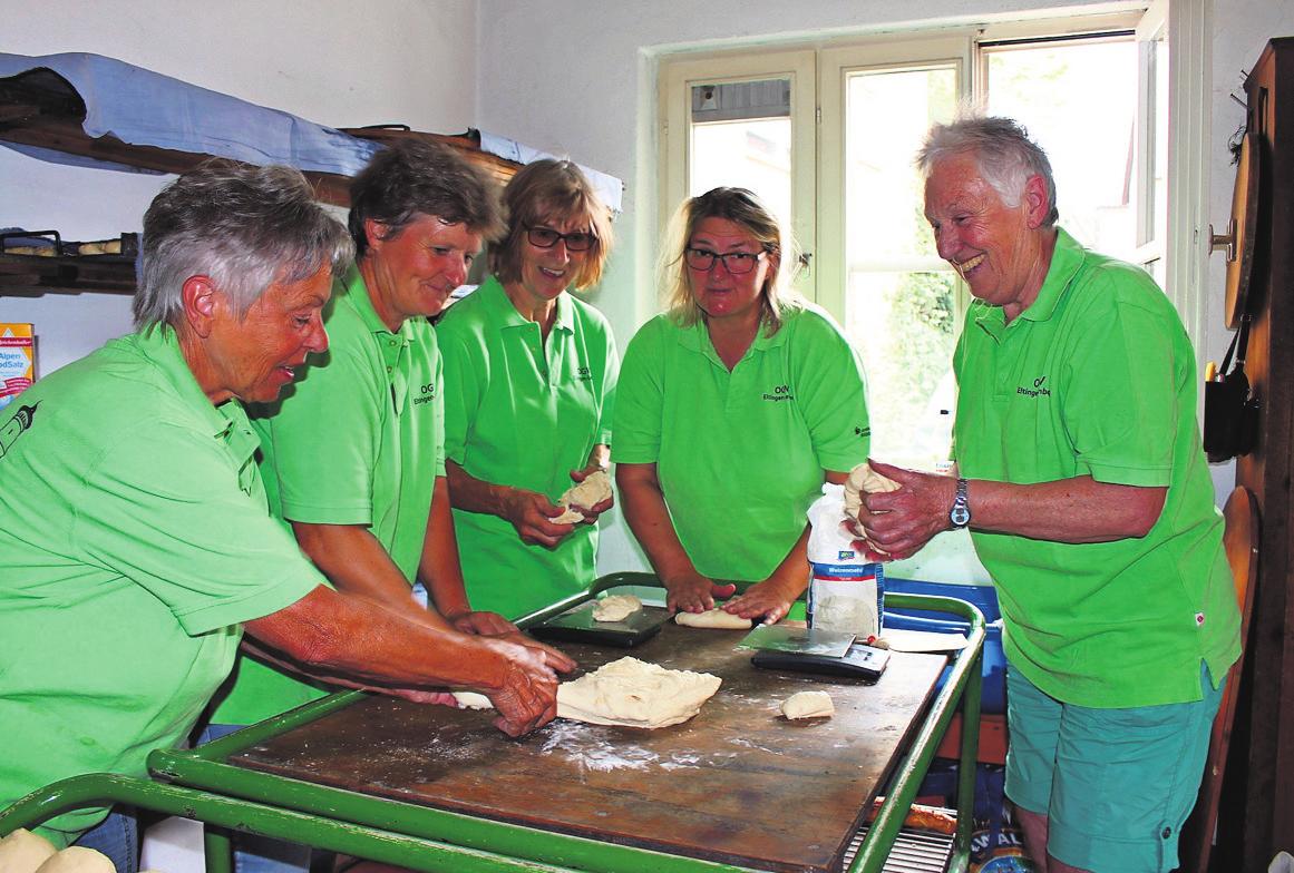 OGWV feiert wieder sein Sommerfest auf dem Eltinger Kirchplatz-2