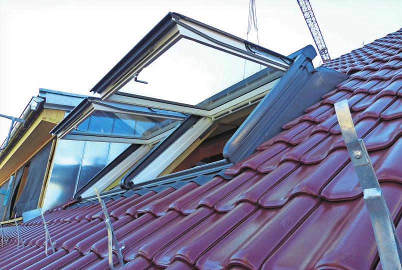 Frick Holzbau in Fellbach-Schmiden: Aufstockungen schaffen Wohnraum-3