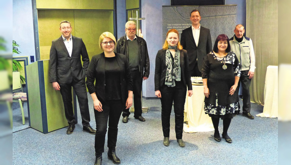 Bestattungsinstitut Paul Hofmeister Fellbach/Waiblingen: Vorsorge entlastet die Angehörigen