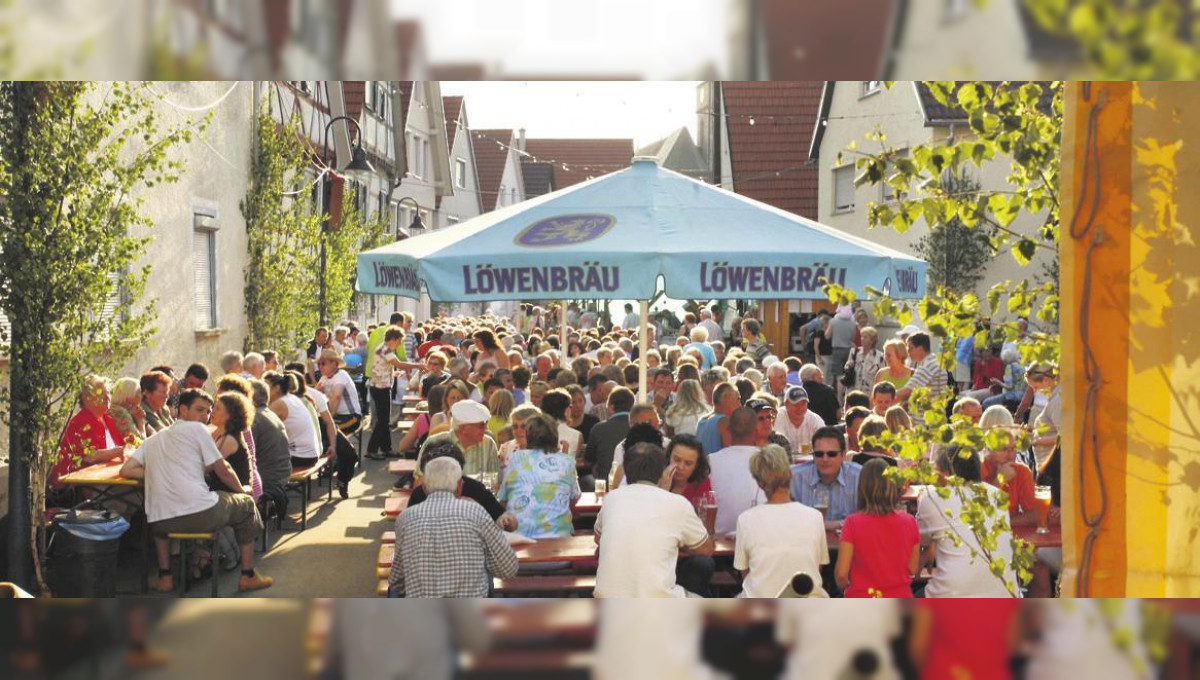 Im Jubiläumsjahr gibt’s was Neues