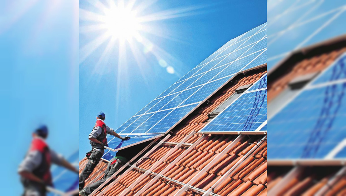Klare Ansage zur Energieerzeugung