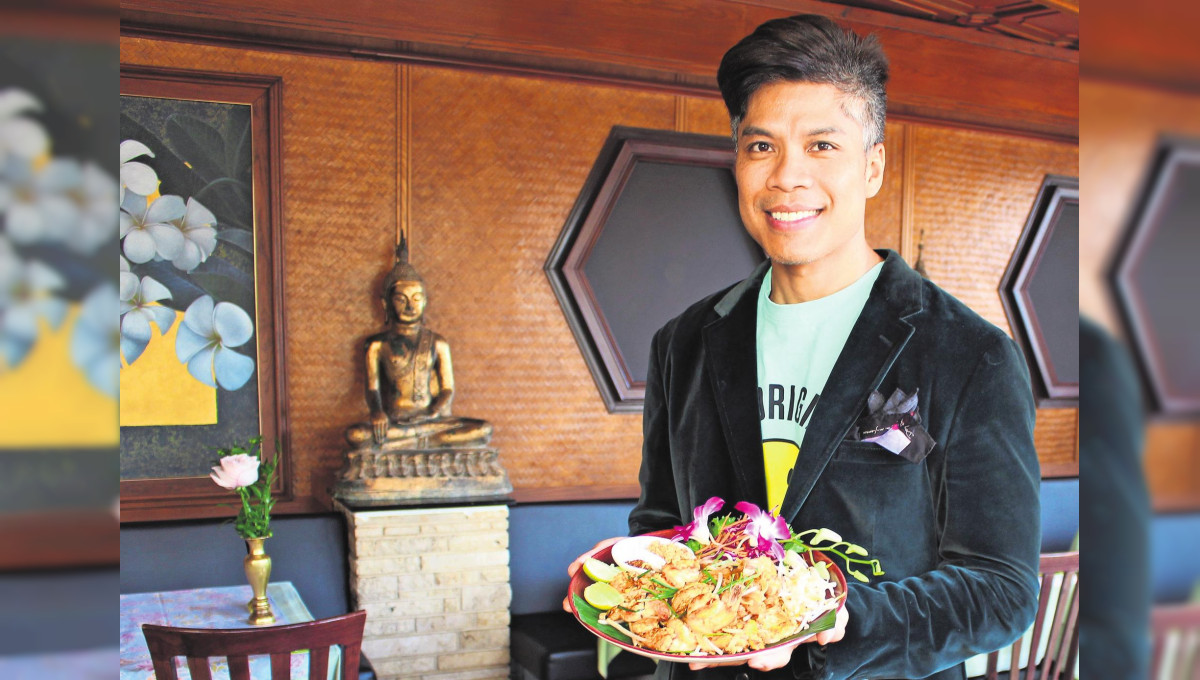 Thailändische Spezialitäten und starker Service beim Degerlocher Lilavadee Thai Restaurant