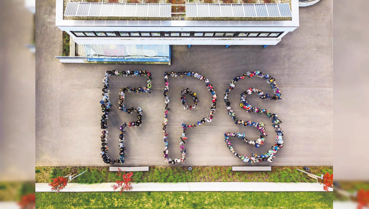 Die Ferdinand-Porsche-Gemeinschaftsschule
