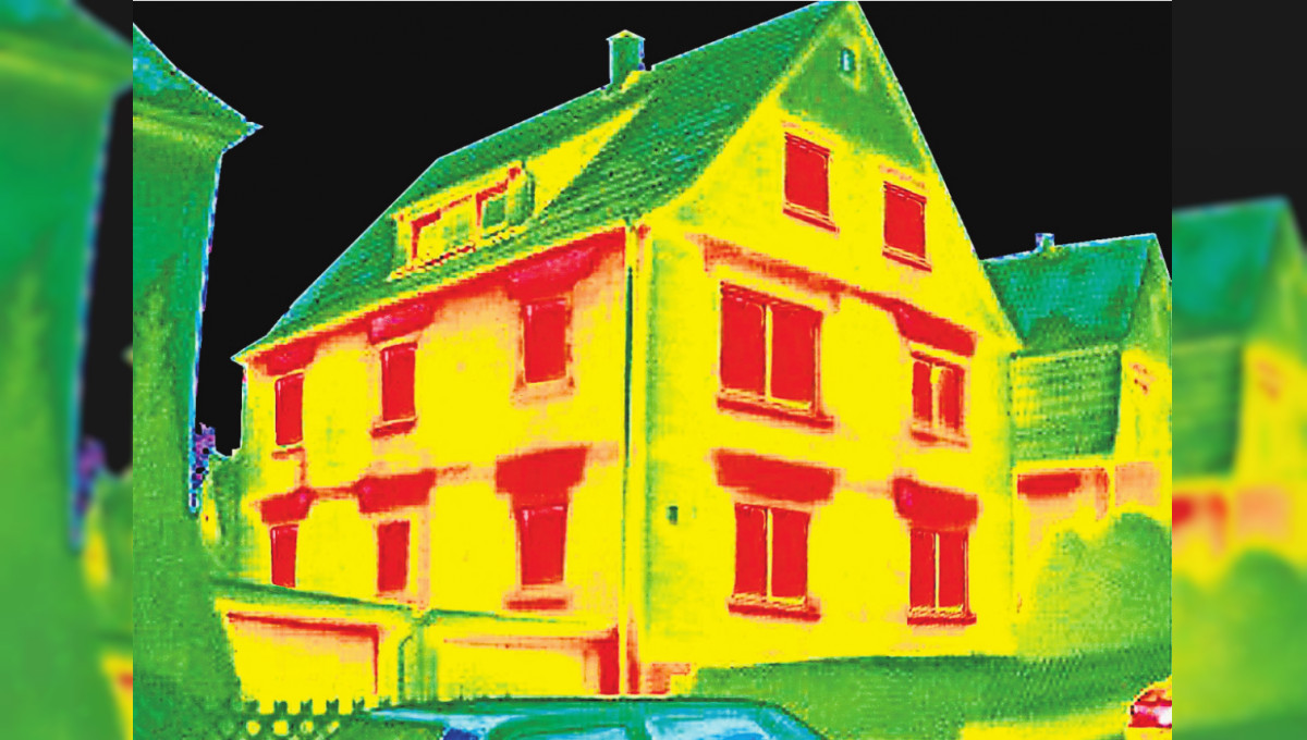 Alles rund um klimafreundliche Wärme
