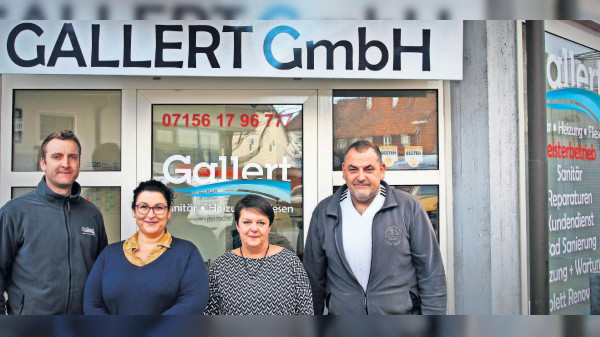 Fachgerechte Behebung