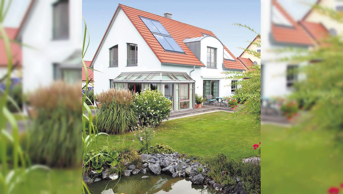 Solarwärme senkt Energiekosten