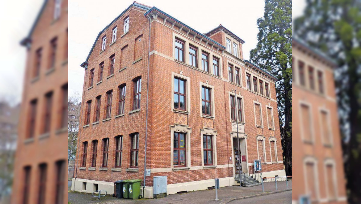 Finanzspritze für den Förderverein