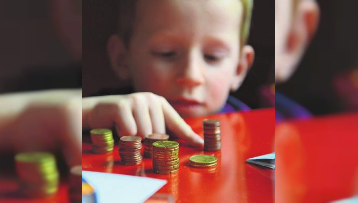 Warum Taschengeld wichtig für Kinder ist