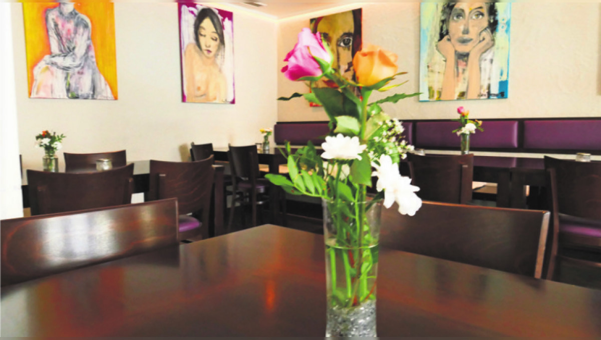 Bar Restaurant Funfo’s in Cannstatt: Mit Cocktail in den Feierabend