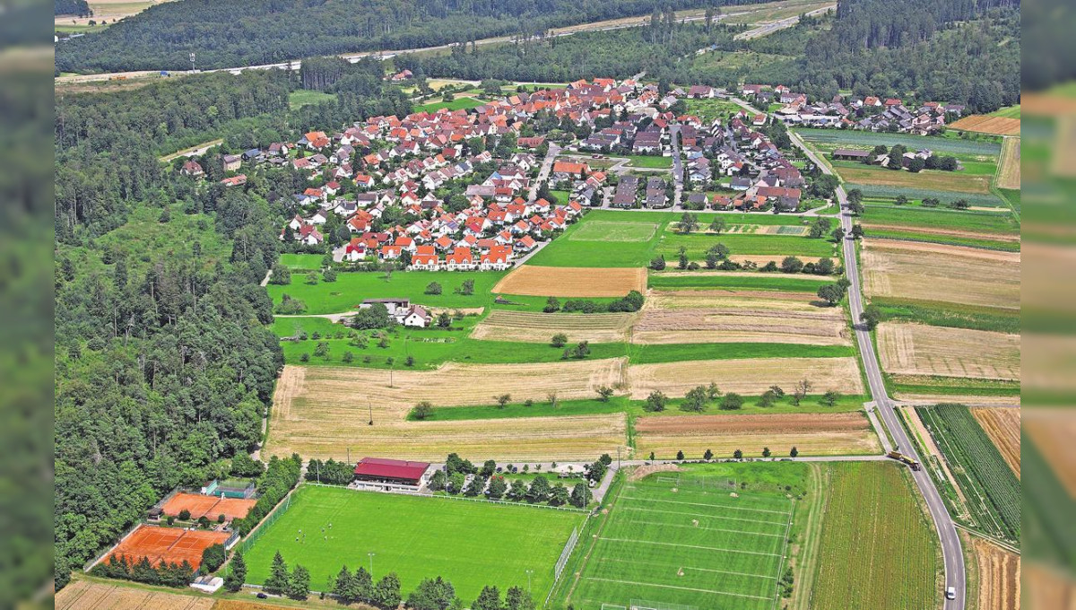 Beide Stadtteile sind gleich wichtig