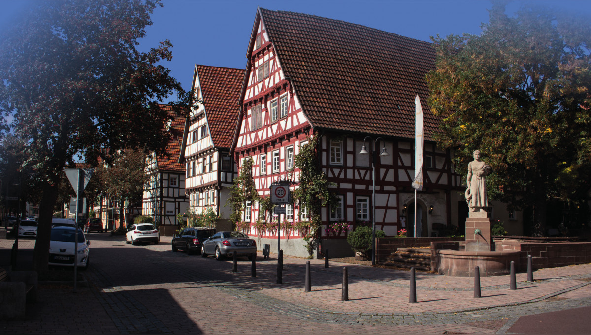 Lange Shoppingnacht in Eltingen