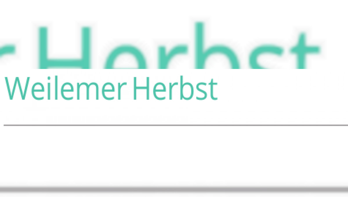 In Weilimdorf wird der Herbst mit Kürbisfest, Whisky Tasting und Verkaufsoffenen Sonntag gefeiert