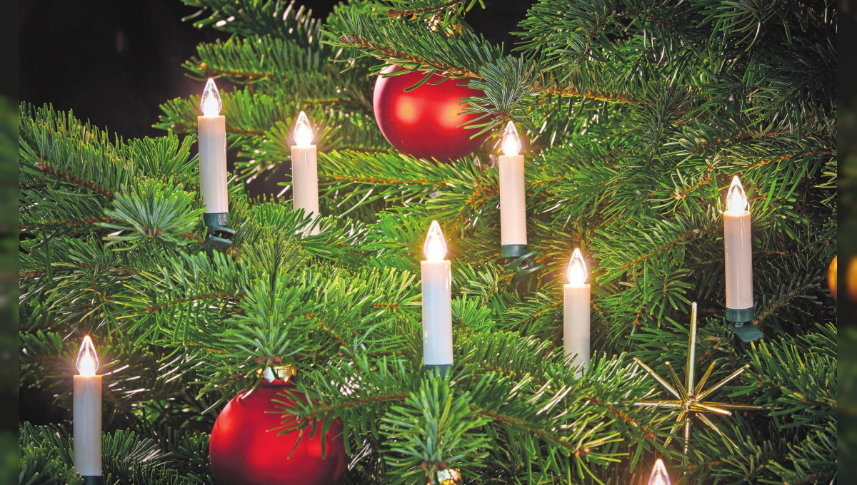 Schöne Ideen für die Weihnachtszeit