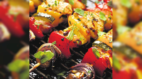 Von A wie „Aubergine“ bis Z wie „Zucchini“