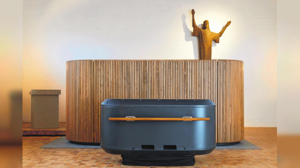Klimaneutral bestatten