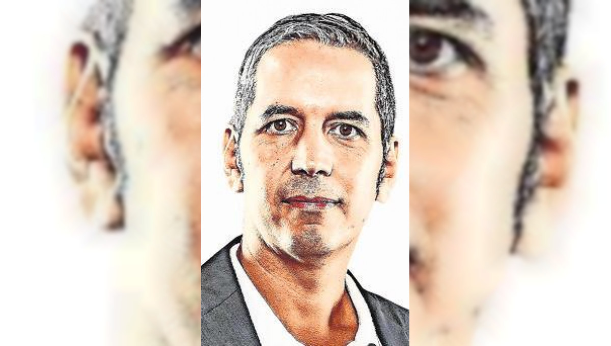 Cannstatter Gewerbe- und Handelsverein: Auf ein Wort, so Achim Barth