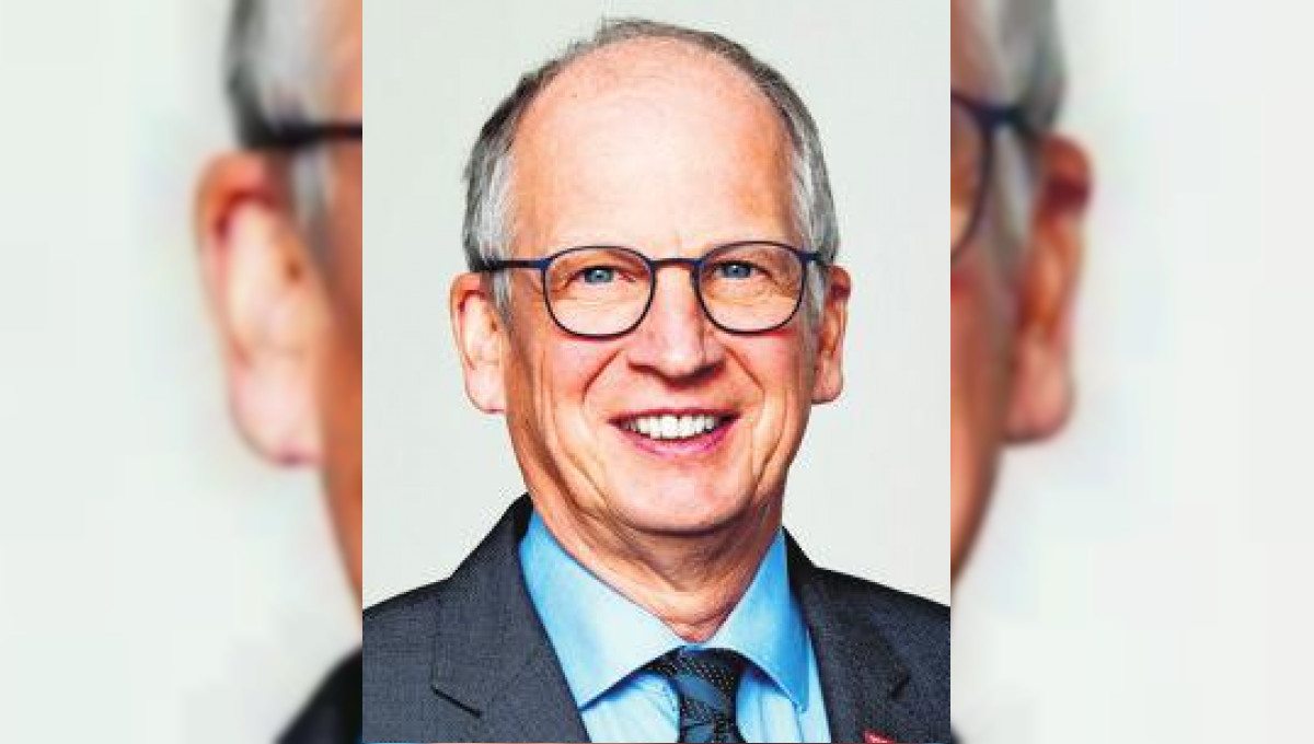 Herausragende Leistungen, so der Stuttgarter Kammerpräsident Rainer Reichhold im Interview