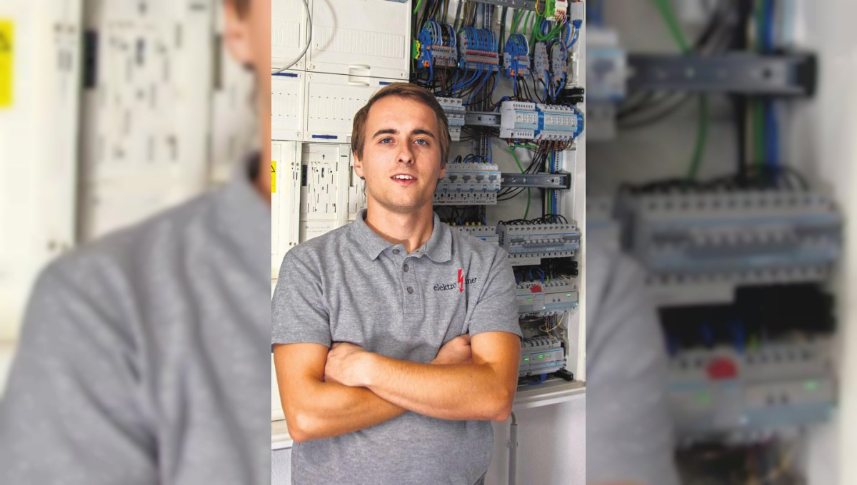 Handwerkskammer Region Stuttgart: Bestmeister Ferdinand Lehner will die Tradition weiterführen
