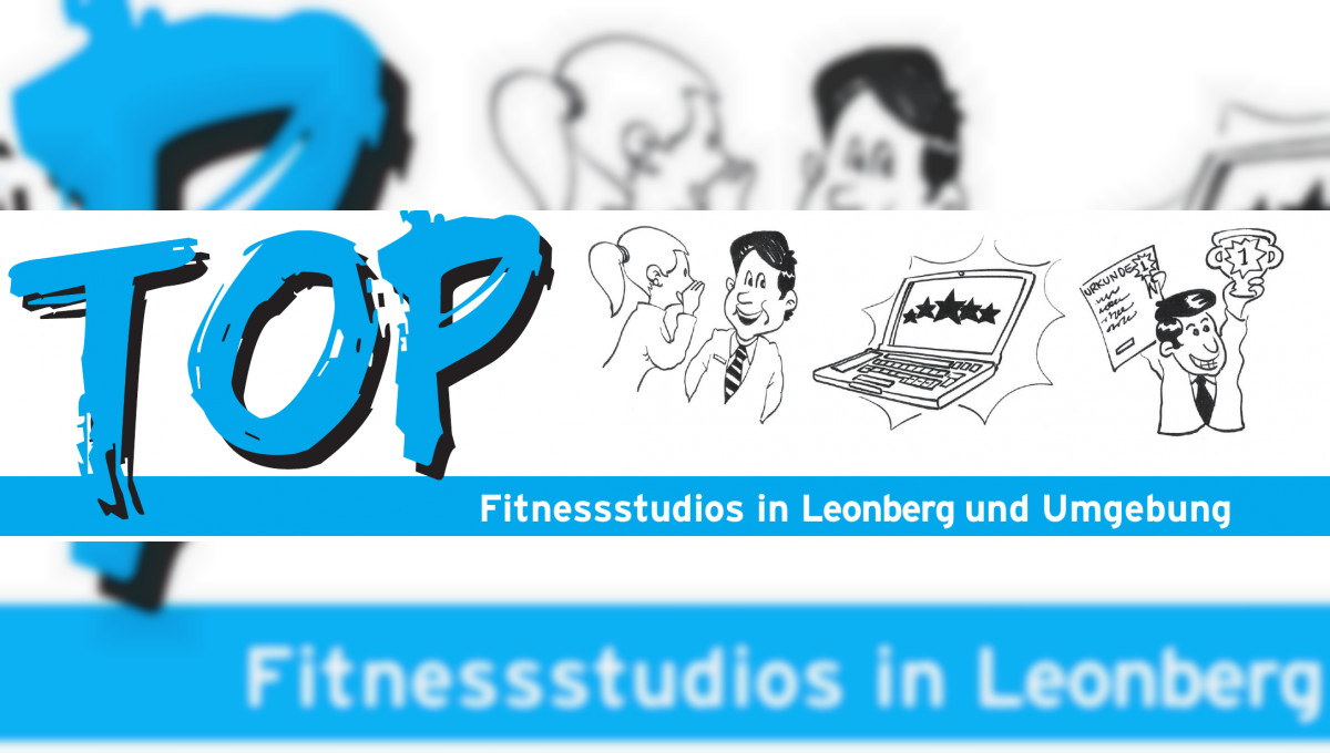 Experten für Fitness und Gesundheit – Teil 1