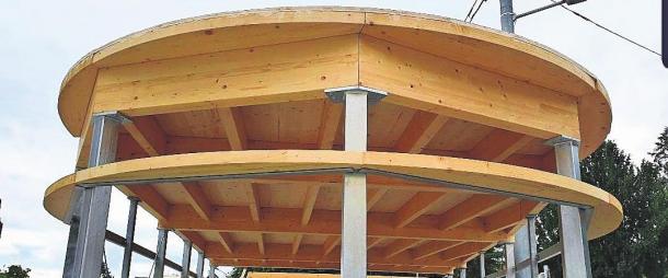 Holz – CO2-neutral Wohnraum schaffen-2