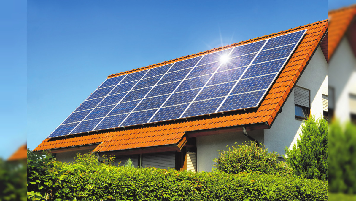 Heizen mit Solarenergie: Herrlinger Haustechnik in Eislingen bietet Beratung