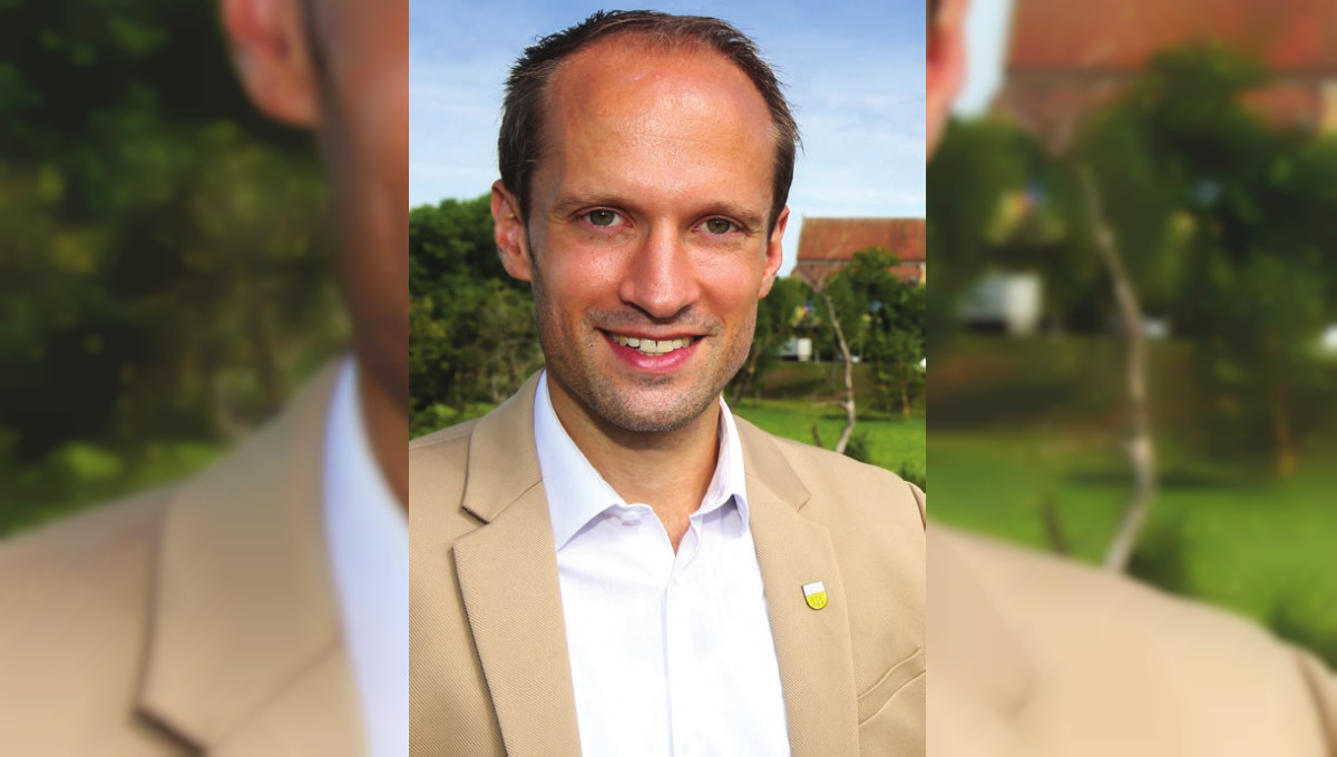 Regionaltag Heilbronn-Franken: ,,Bei vielen Themen gut vorangekommen", so Crailsheimer Oberbürgermeister Dr. Grimmer