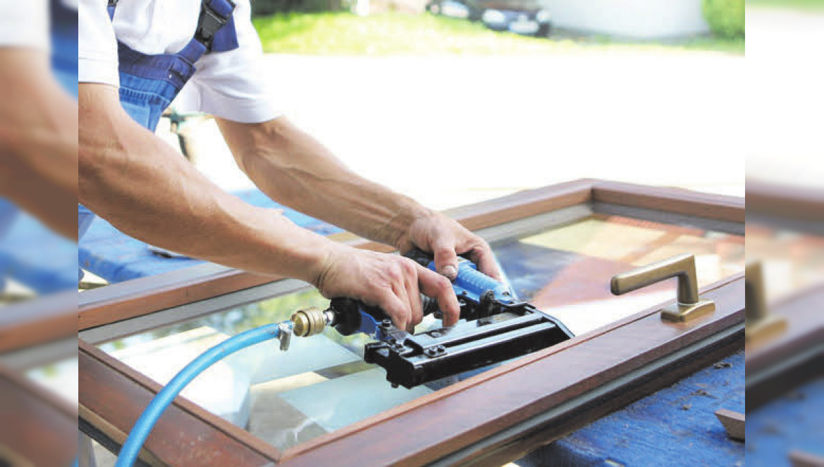 Energie sparen mit sanierten Fenstern: Tipps vom Fenstersanierer bau-ko aus Schwäbisch-Gmünd