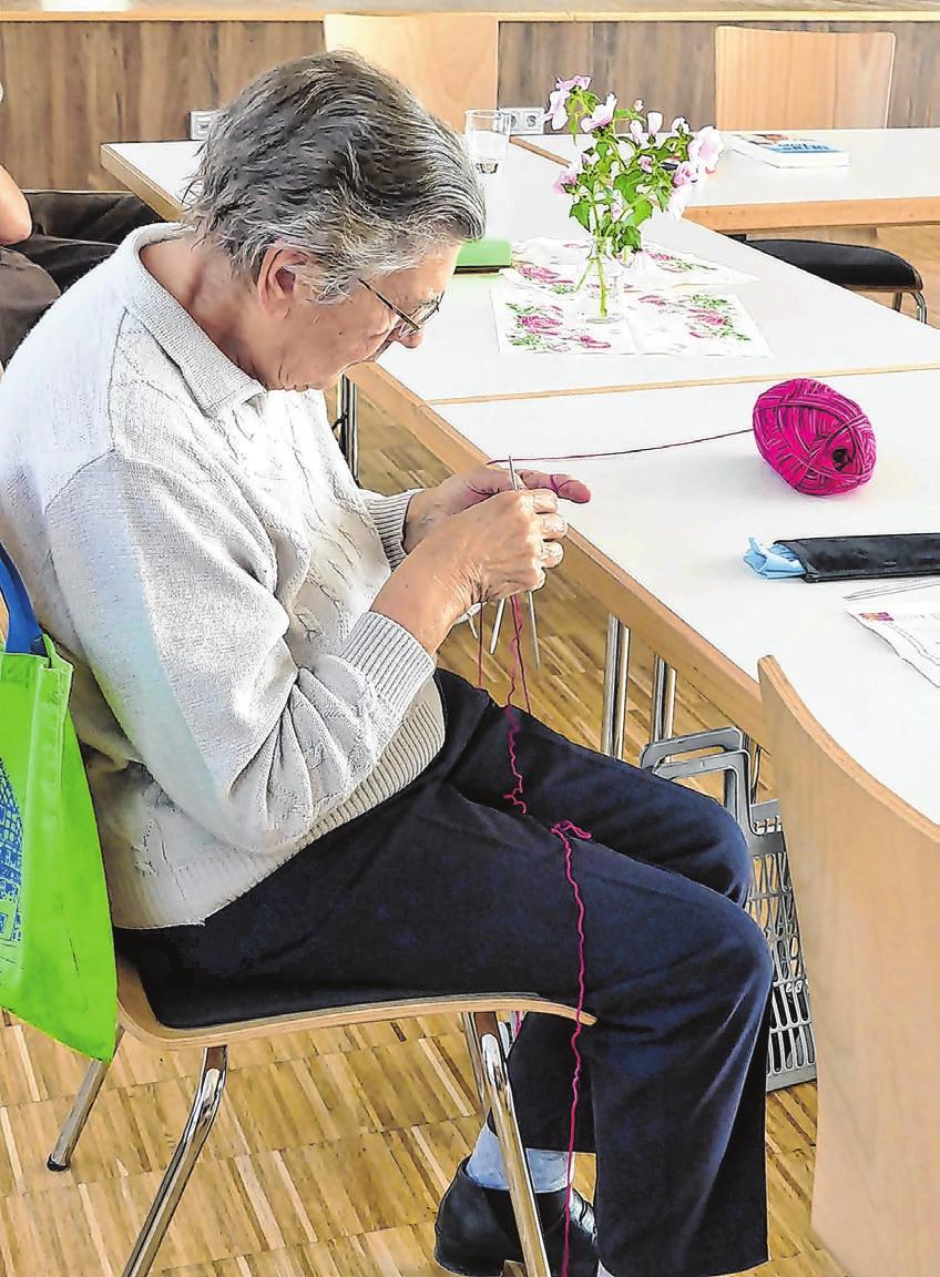 Seniorengemeinschaft Obere Fils: Einen Mittelpunkt im Dorf schaffen-2