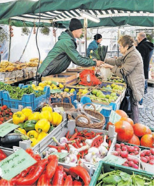 Frisch, saisonal und aus der Region-4