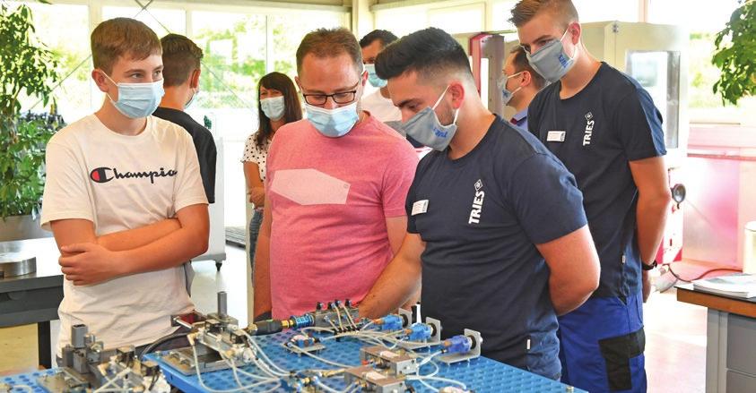 „Ausbildung für eine sichere Zukunft“-3