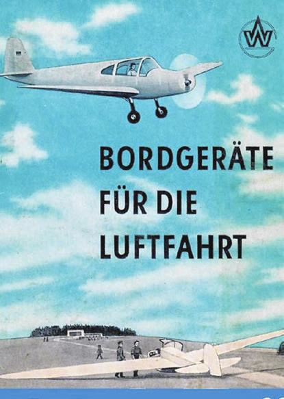 Segelflieger in aller Welt vertrauen auf winter Bordgeräte aus Jungingen-3