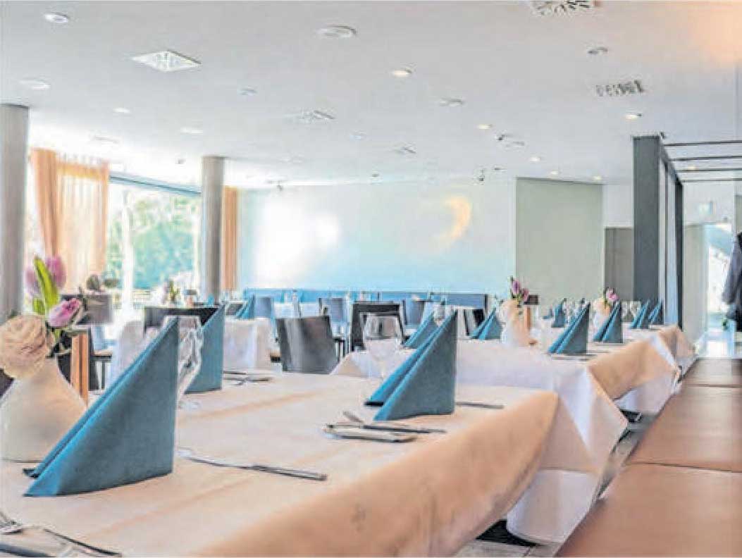 Bodenständige Kulinarik, charmantes Ambiente-3