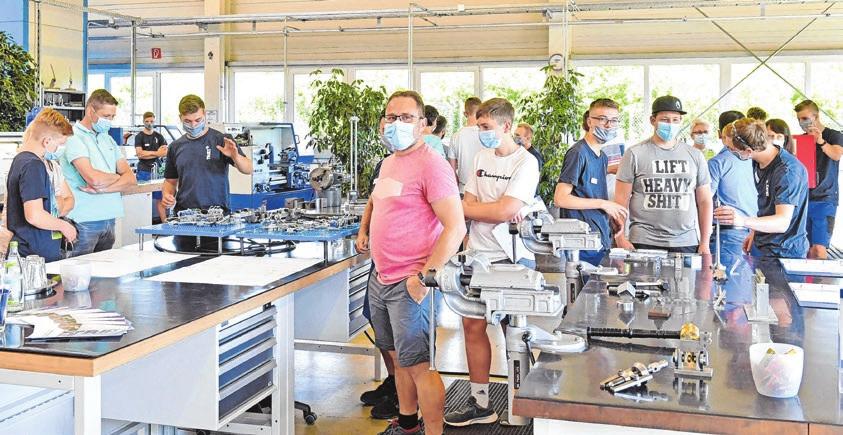 „Ausbildung für eine sichere Zukunft“-4