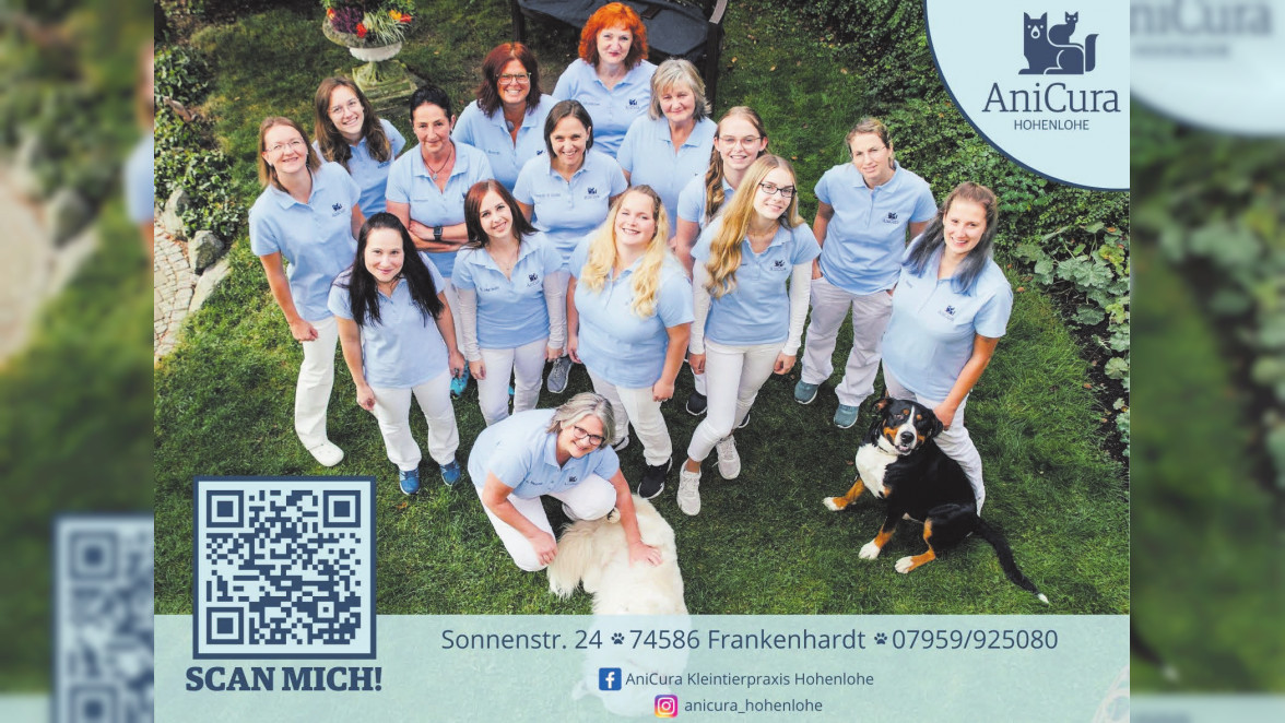 Warum die meisten tierklinik brackenheim fehlschlagen