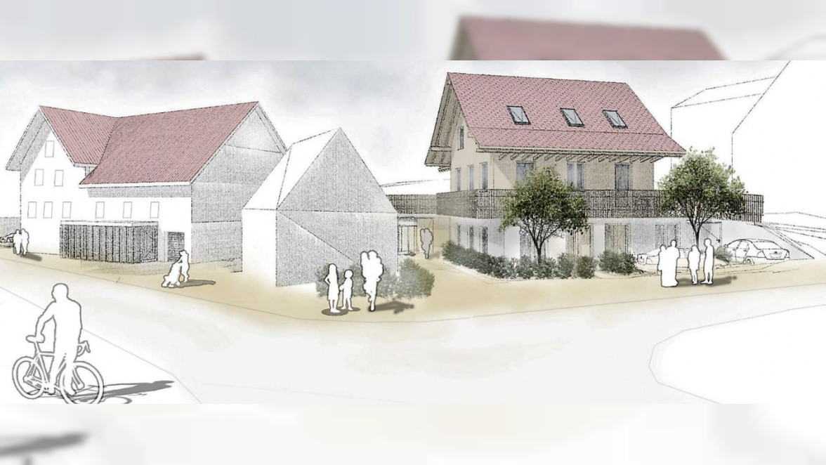 Bio Metzgerei Grießhaber Öschingen: 40 Jahre und ein Neubau