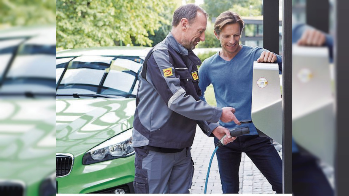 Elektro-Innung Tübingen: Die Macher der Energiewende