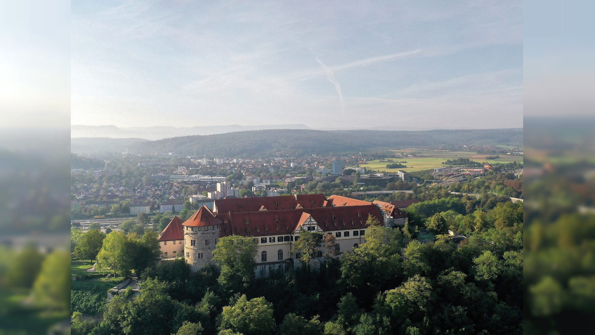Schloss Hohentübingen: Bummeln, bilden, bieten beim Familientag